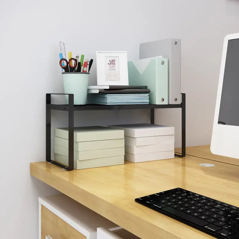 Multifunctional Floor Storage Rack Kitchen Beyond Trends Hub