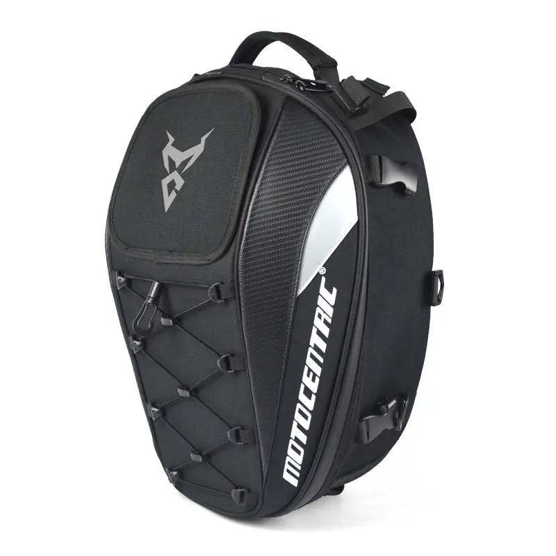 Multifunctional Motorcycle Travel Backpack Shoulder Helmet Bag Beyond Trends Hub
