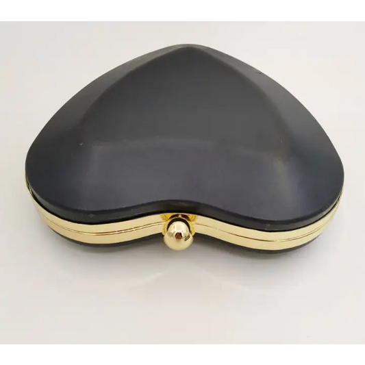 My Heart Purse Bag Clutch Beyond Trends Hub