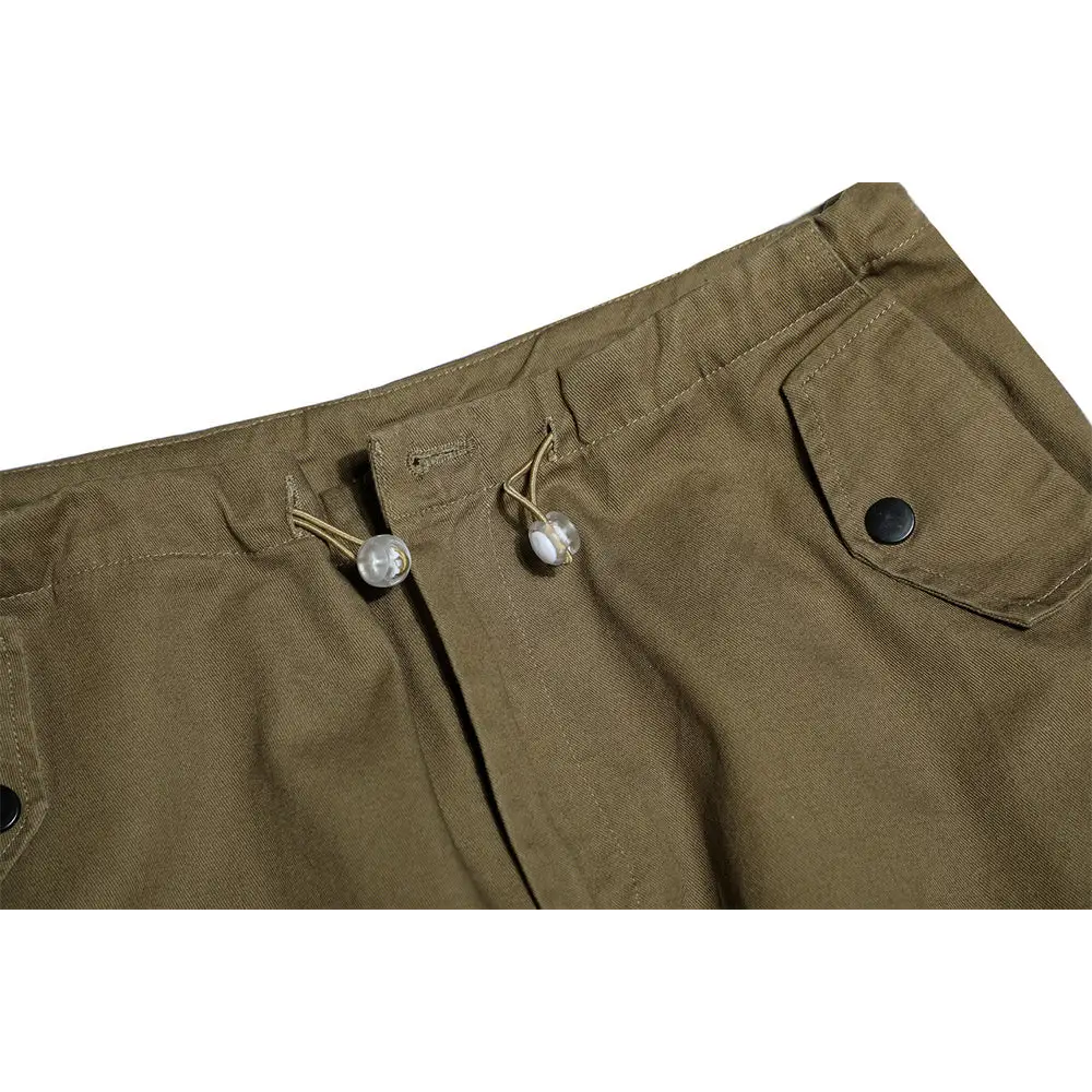 National Fashion Casual Trousers For Men