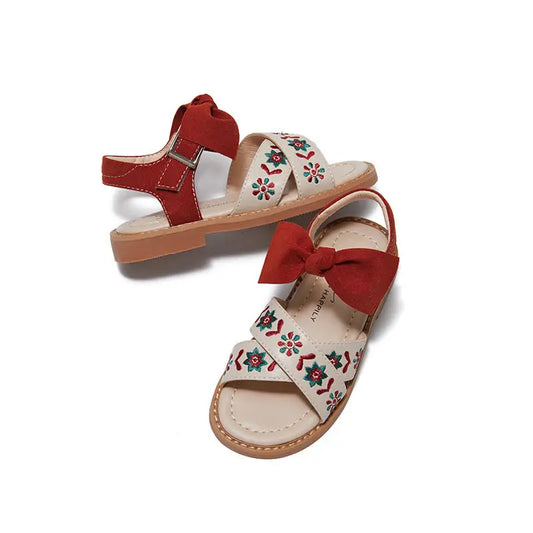 New Baby Children’s Shoes Big Children’s Soft-soled Shoes