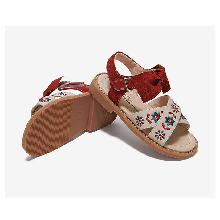 New Baby Children’s Shoes Big Children’s Soft-soled Shoes
