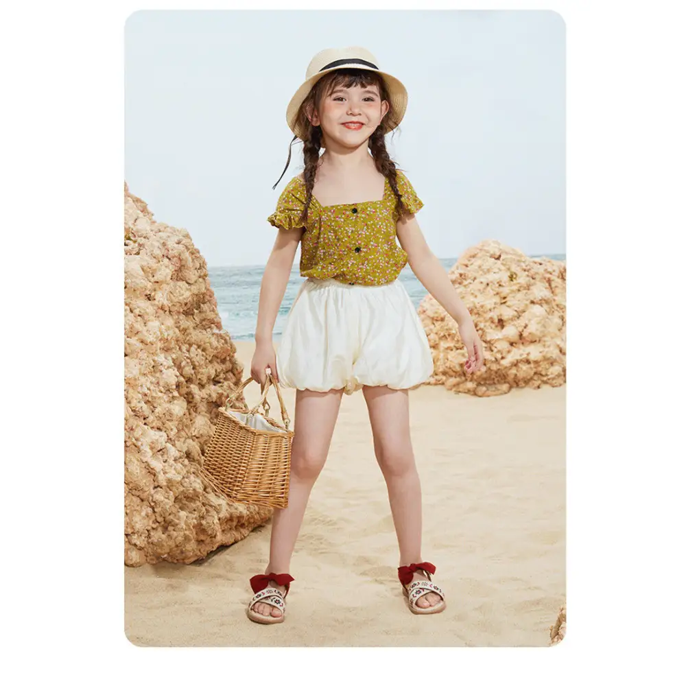 New Baby Children’s Shoes Big Children’s Soft-soled Shoes