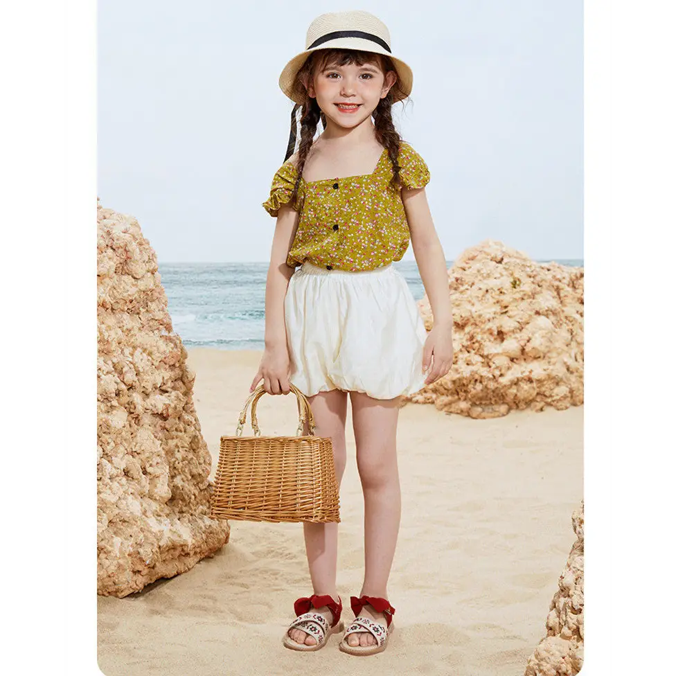 New Baby Children’s Shoes Big Children’s Soft-soled Shoes