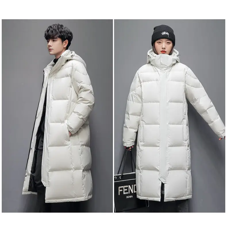 New Chinese Drama Lovers Down Jackets For Men And Women Beyond Trends Hub