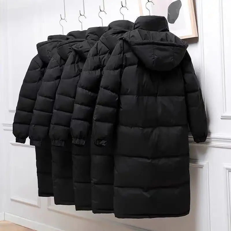 New Chinese Drama Lovers Down Jackets For Men And Women Beyond Trends Hub