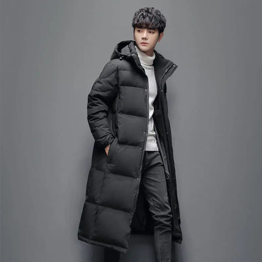 New Chinese Drama Lovers Down Jackets For Men And Women Beyond Trends Hub