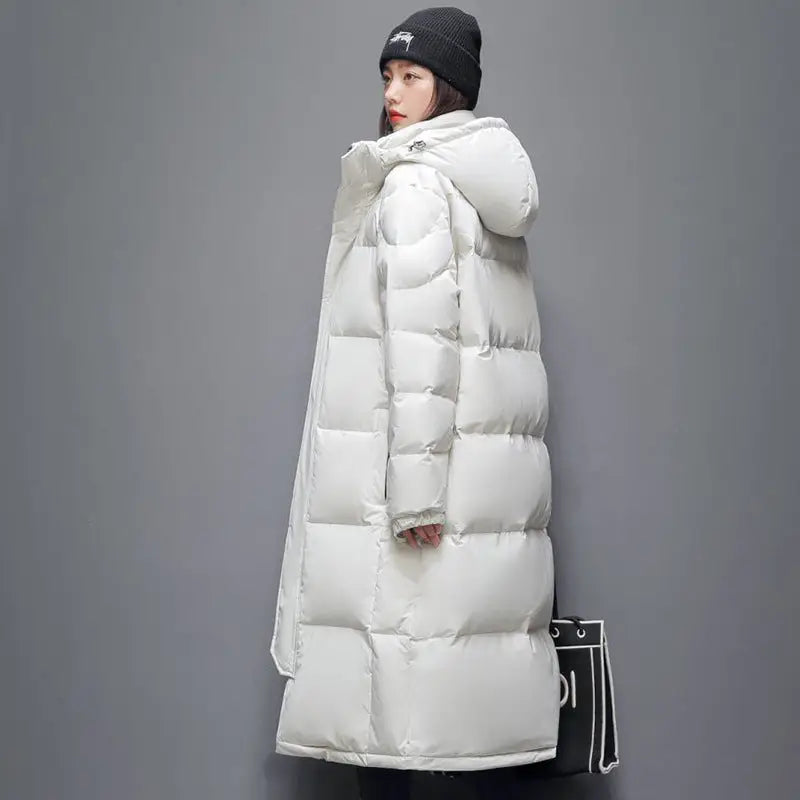 New Chinese Drama Lovers Down Jackets For Men And Women Beyond Trends Hub