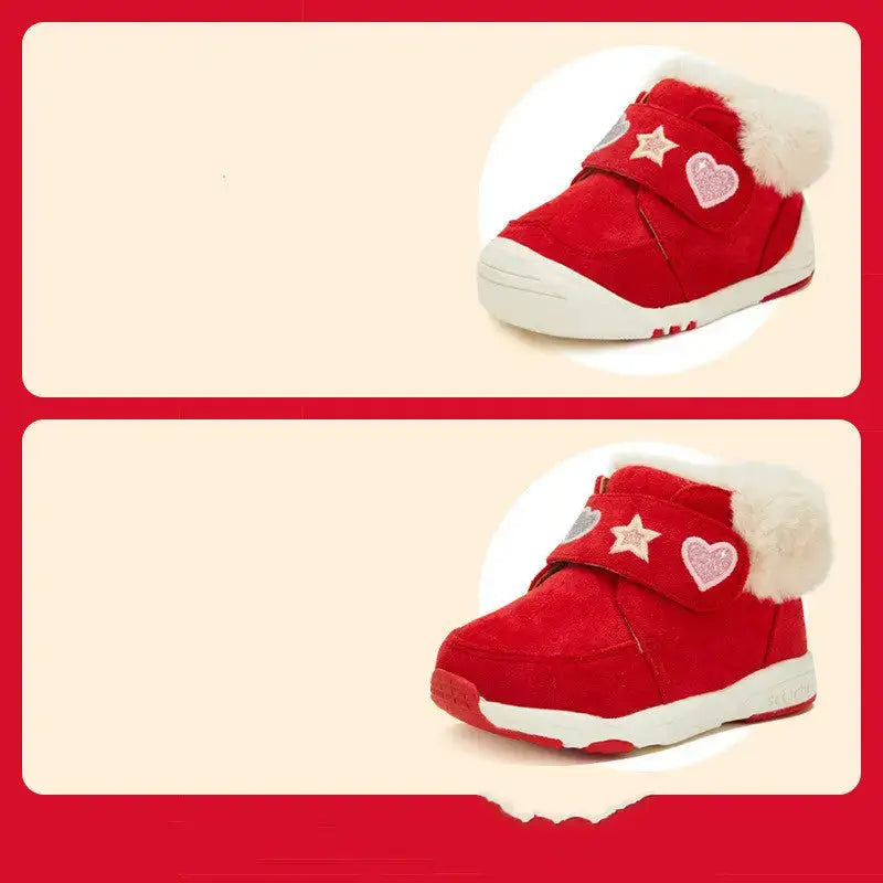 New girls' sneakers - Beyond Trends Hub 