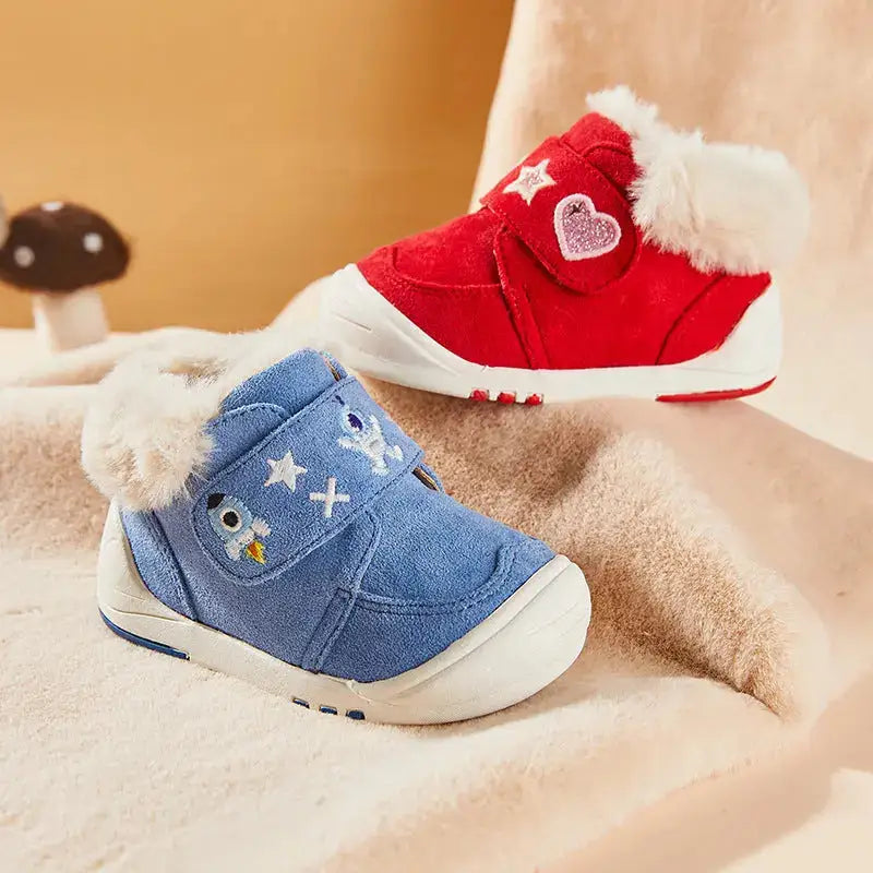 New girls' sneakers - Beyond Trends Hub 