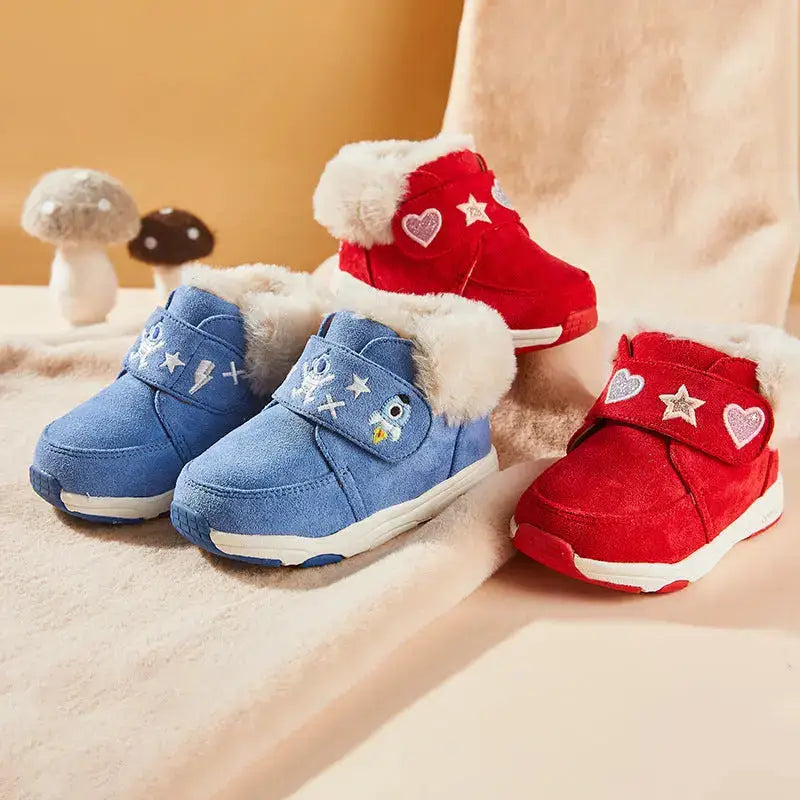 New girls' sneakers - Beyond Trends Hub 
