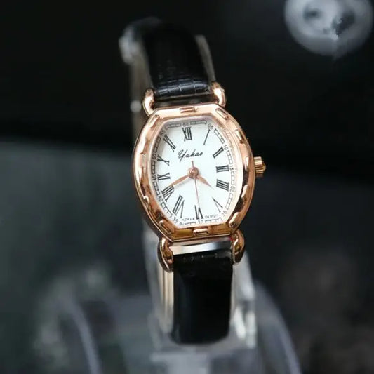 New Ladies Watch small Quartz Bracelet Watch watch belt exquisite non mechanical watches - Beyond Trends Hub 