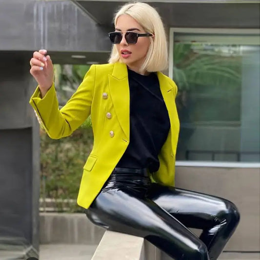 New Models Of Women's Jackets Beyond Trends Hub
