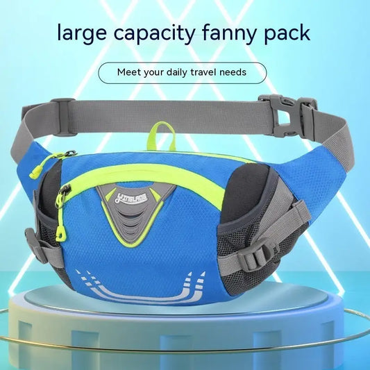 New Outdoor Sports Phone Waist Bag Leisure Running Beyond Trends Hub