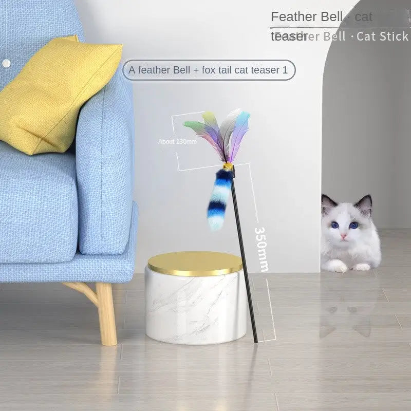 NEW Round Cat Scratching Board Wear-resistant Anti-scratch Claw Grinder Furniture Protector Pet Products Beyond Trends Hub