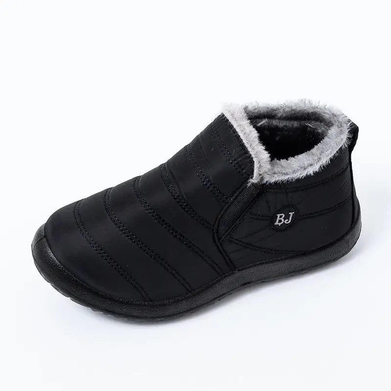 Old Beijing cotton shoes Beyond Trends Hub