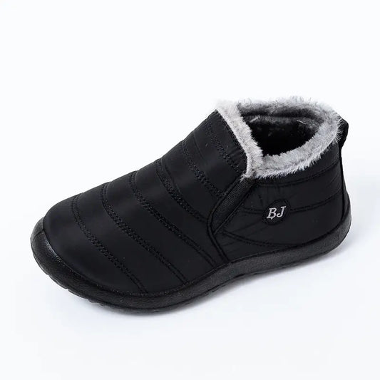 Old Beijing cotton shoes Beyond Trends Hub