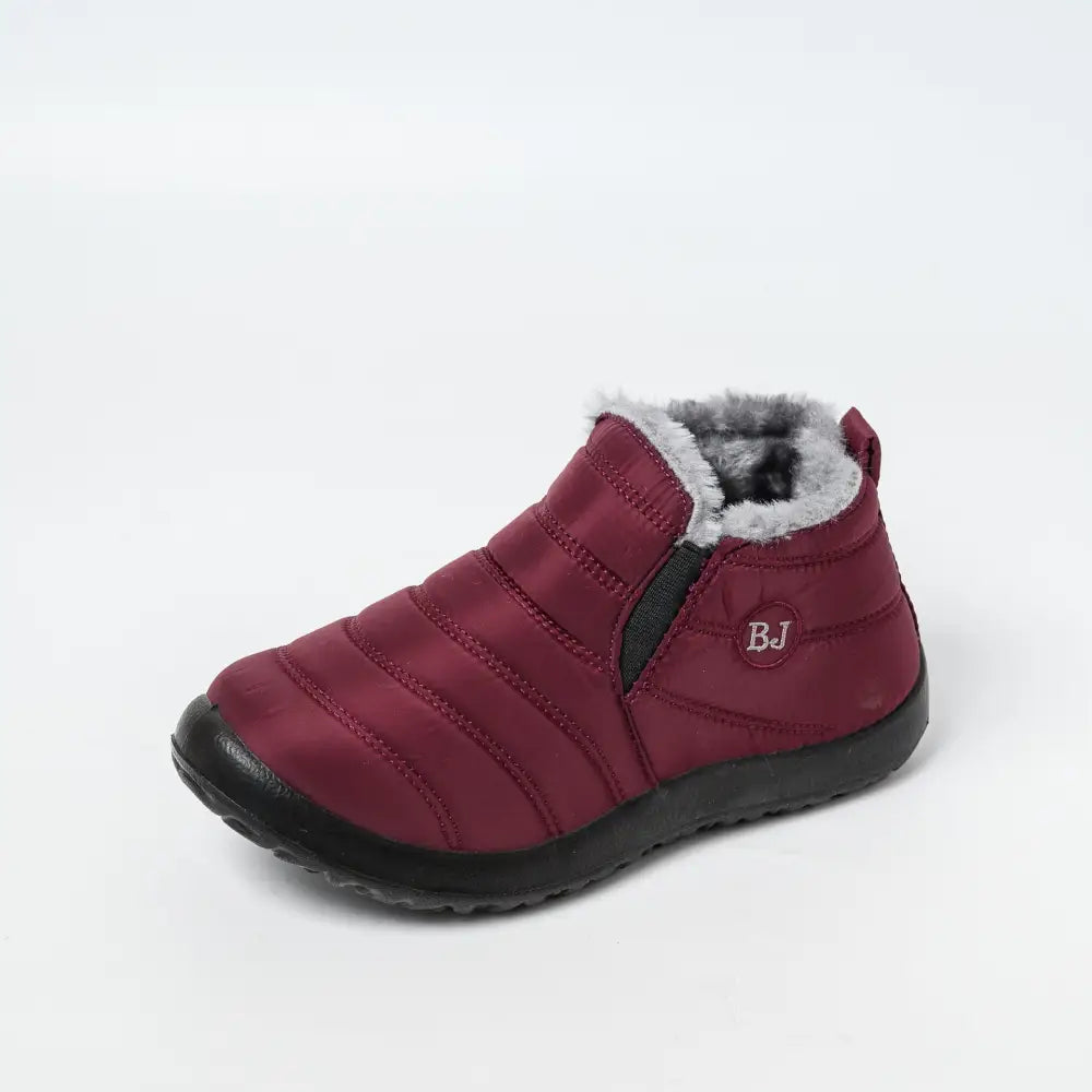 Old Beijing cotton shoes Beyond Trends Hub