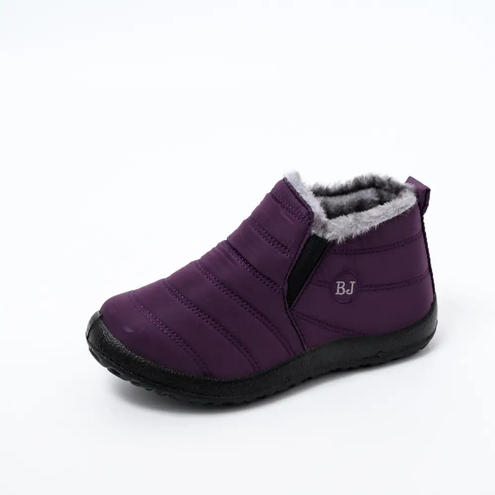 Old Beijing cotton shoes Beyond Trends Hub
