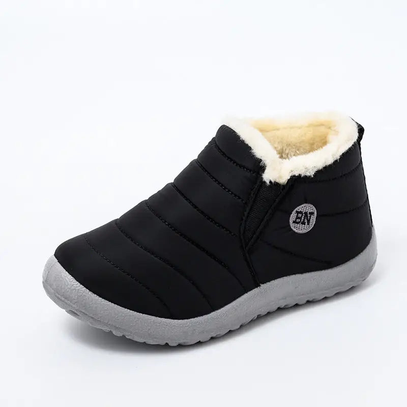 Old Beijing cotton shoes Beyond Trends Hub