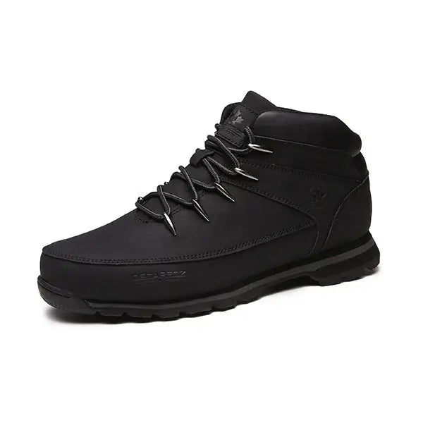Outdoor Boots Hiking Hiking Shoes Men’s Cotton Boots