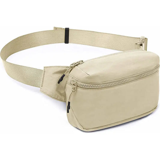 Outdoor Casual Sports Men's And Women's Messenger Phone Bag Beyond Trends Hub
