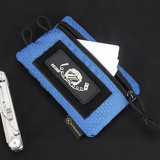Outdoor EDC Multifunctional Change Portable Sports Mobile Phone Bag Beyond Trends Hub