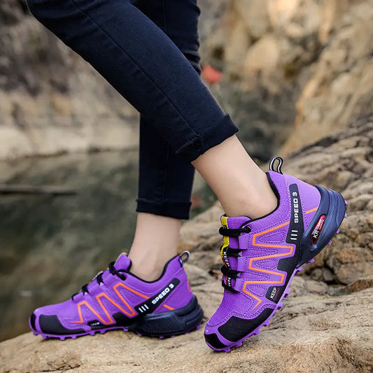 Outdoor Hiking Shoes Women’S Hiking Shoes