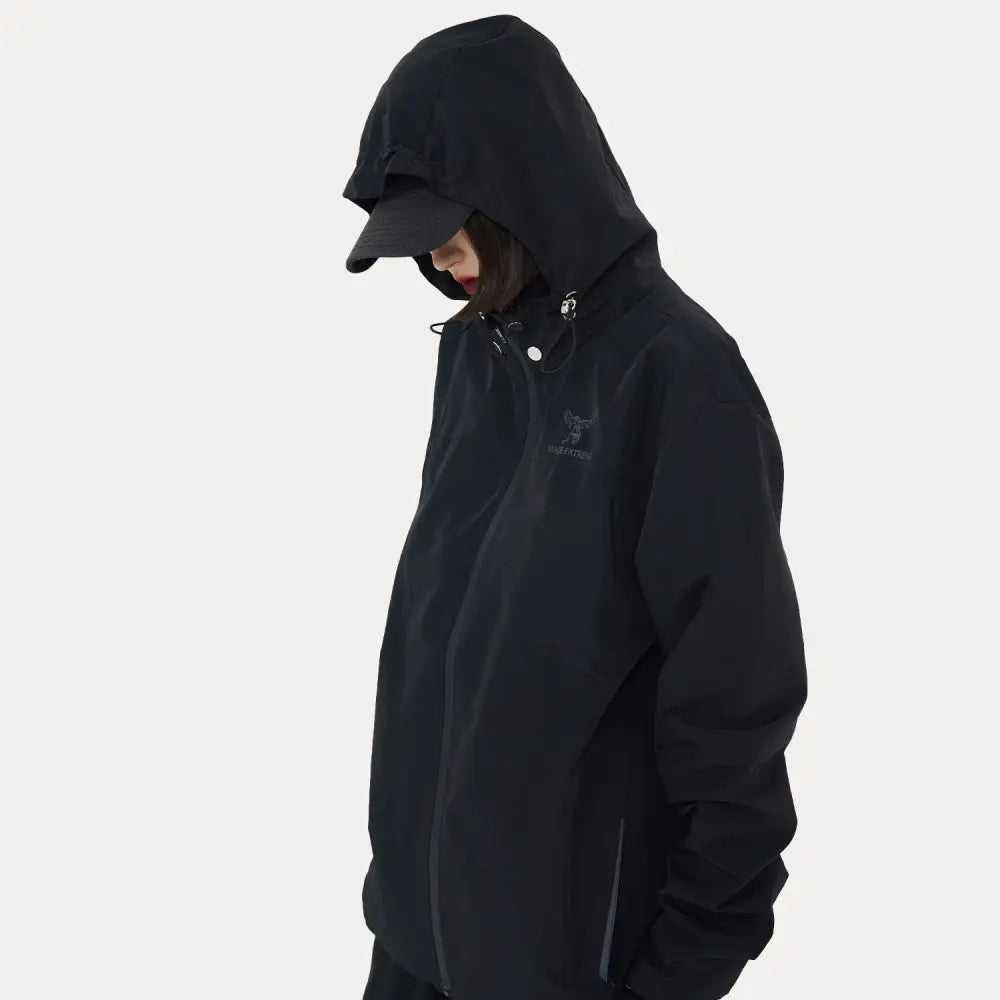 Outdoor Mountain Camping Casual Jackets For Men And Women Beyond Trends Hub