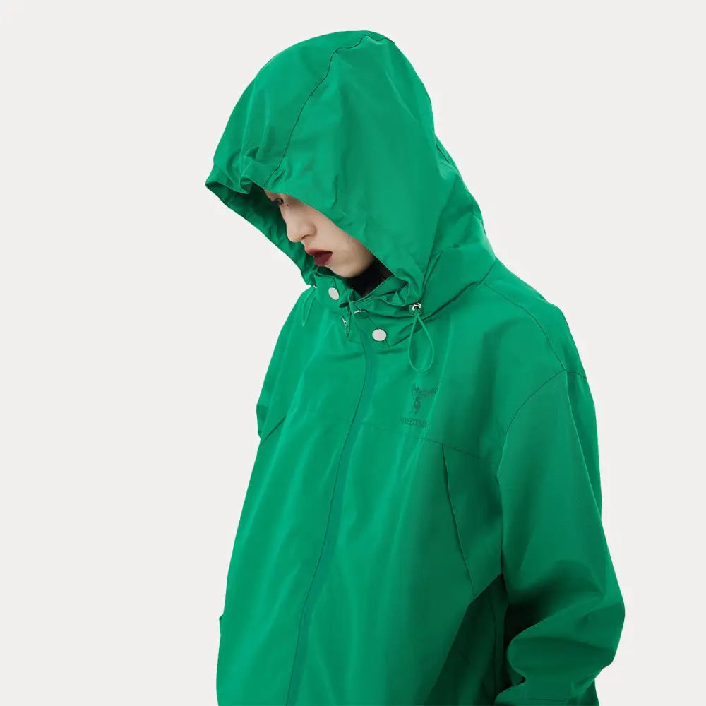 Outdoor Mountain Camping Casual Jackets For Men And Women Beyond Trends Hub