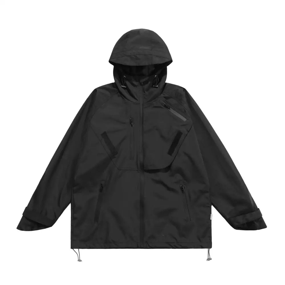 Outdoor Mountain Camping Casual Jackets For Men And Women Beyond Trends Hub