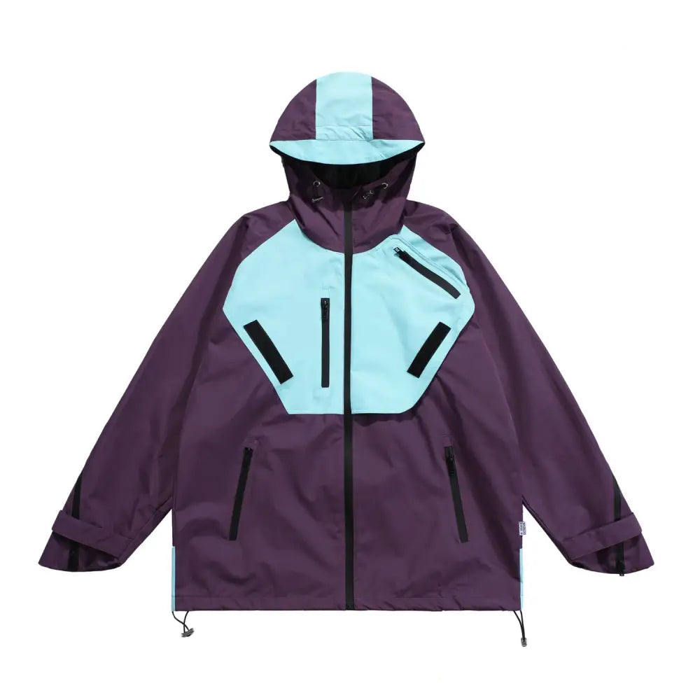 Outdoor Mountain Camping Casual Jackets For Men And Women Beyond Trends Hub