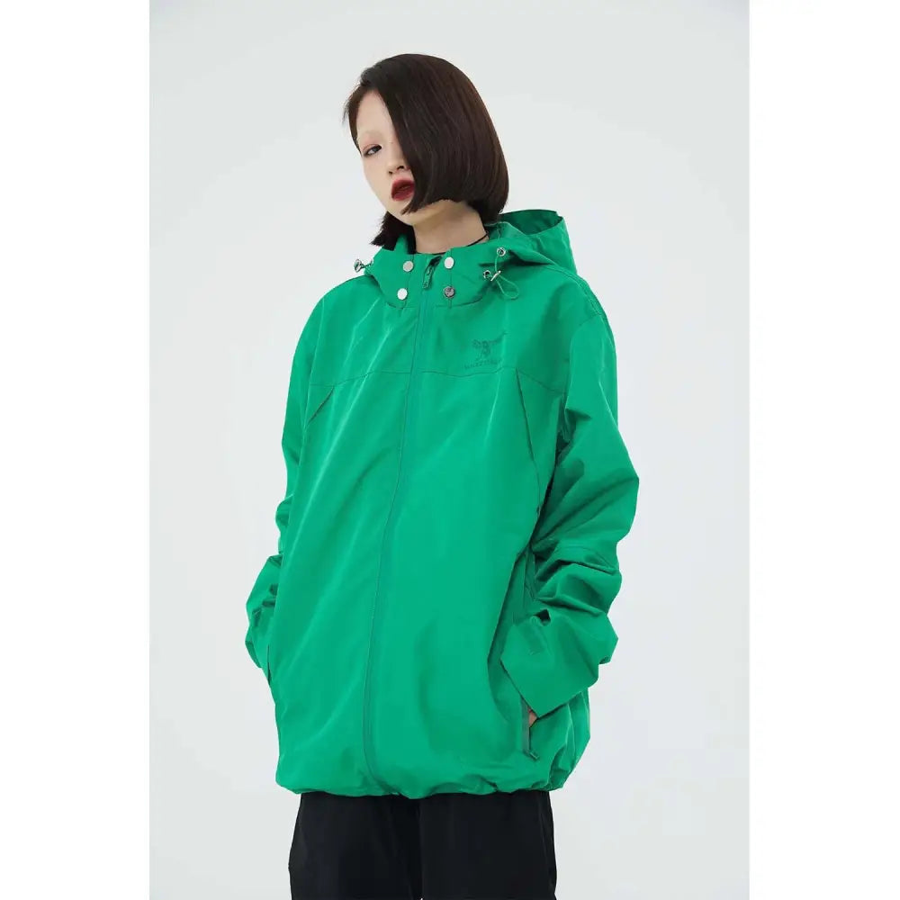 Outdoor Mountain Camping Casual Jackets For Men And Women Beyond Trends Hub