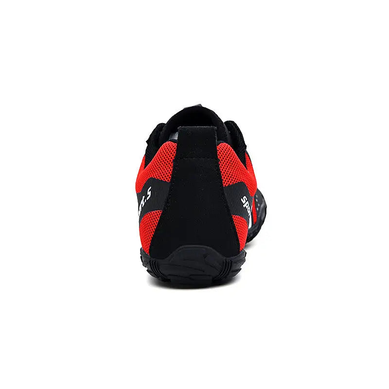 Outdoor Wading Shoes Quick-drying Shoes Beach Shoes Hiking Shoes Fishing Sports Shoes