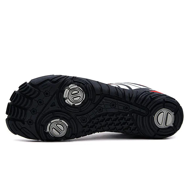 Outdoor Wading Shoes Quick-drying Shoes Beach Shoes Hiking Shoes Fishing Sports Shoes