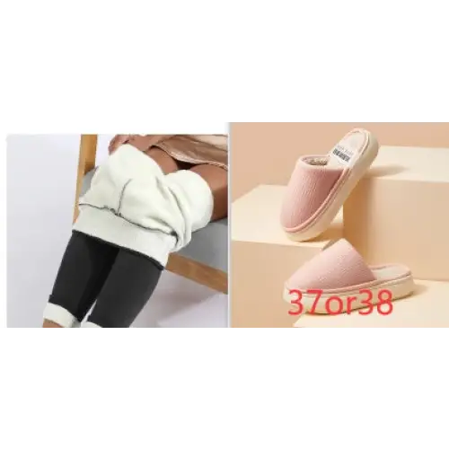 Oversized Cashmere Tight Thermal Pants Autumn And Winter Cashmere Leggings For Women Beyond Trends Hub
