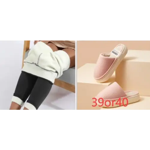Oversized Cashmere Tight Thermal Pants Autumn And Winter Cashmere Leggings For Women Beyond Trends Hub
