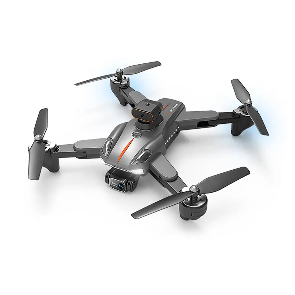 P11 Drone GPS Automatic Return 8K Aerial Photography UAV Four Sided Obstacle Avoidance Remote Control  Toy - Beyond Trends Hub 