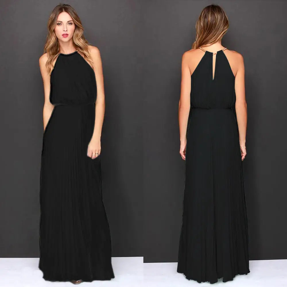 Party Women Long Dresses Clothes - Beyond Trends Hub 