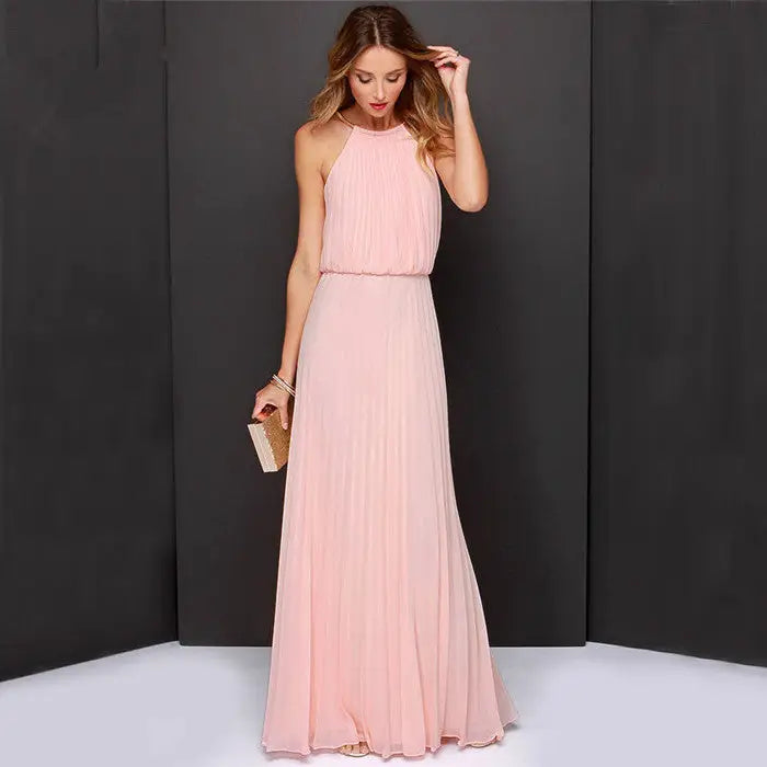 Party Women Long Dresses Clothes - Beyond Trends Hub 