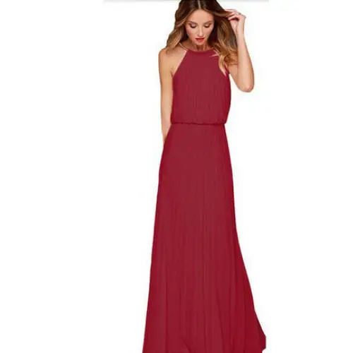 Party Women Long Dresses Clothes - Beyond Trends Hub 
