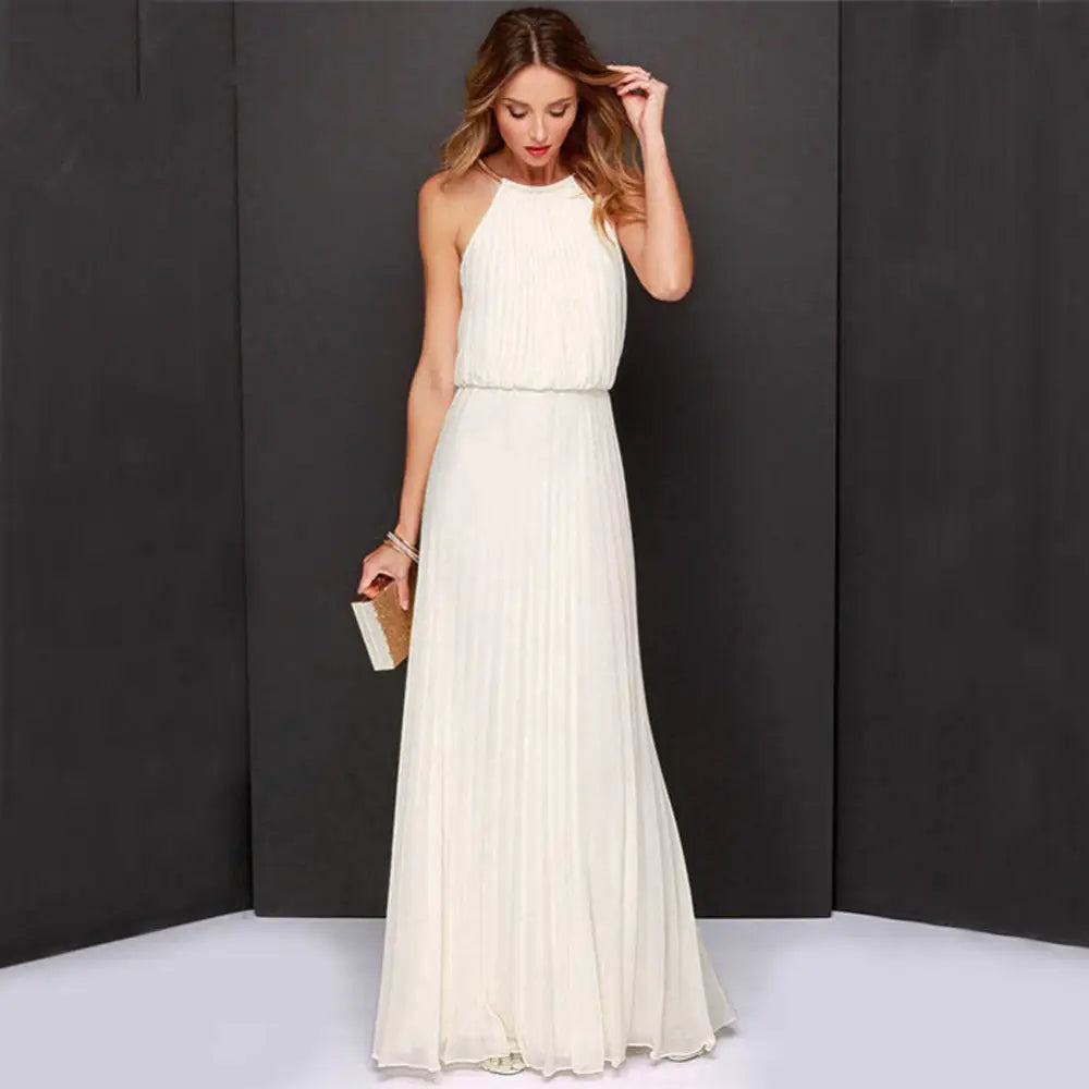 Party Women Long Dresses Clothes - Beyond Trends Hub 