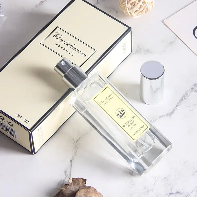 Perfume For Women Long-lasting Light Perfume Beyond Trends Hub