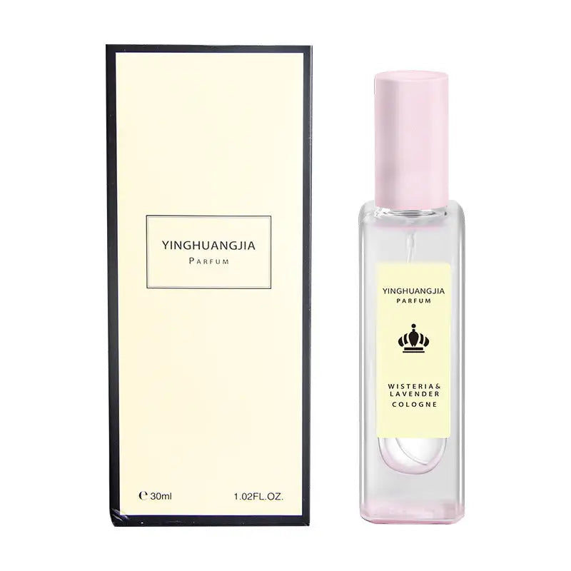 Perfume For Women Long-lasting Light Perfume Beyond Trends Hub