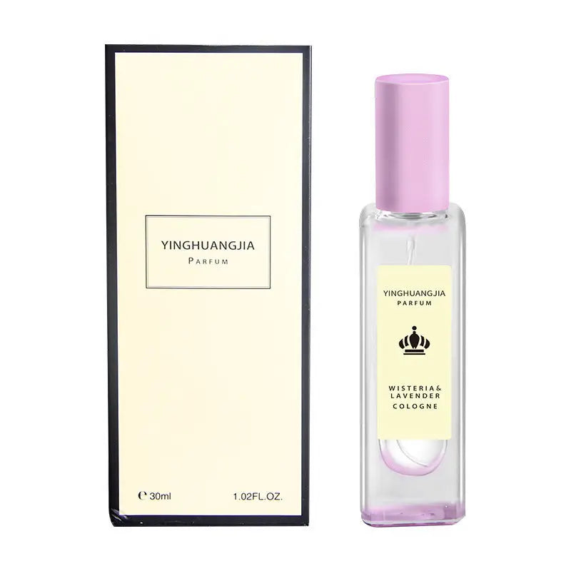 Perfume For Women Long-lasting Light Perfume Beyond Trends Hub