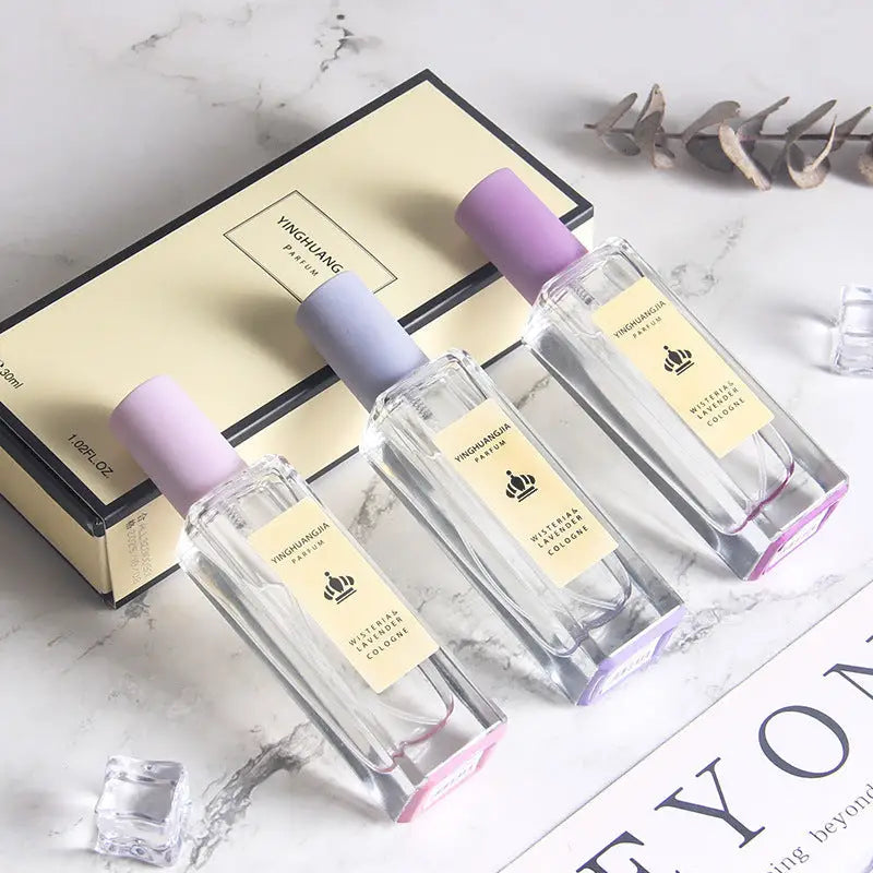 Perfume For Women Long-lasting Light Perfume Beyond Trends Hub
