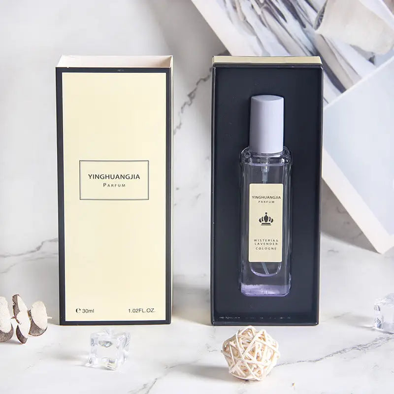 Perfume For Women Long-lasting Light Perfume Beyond Trends Hub