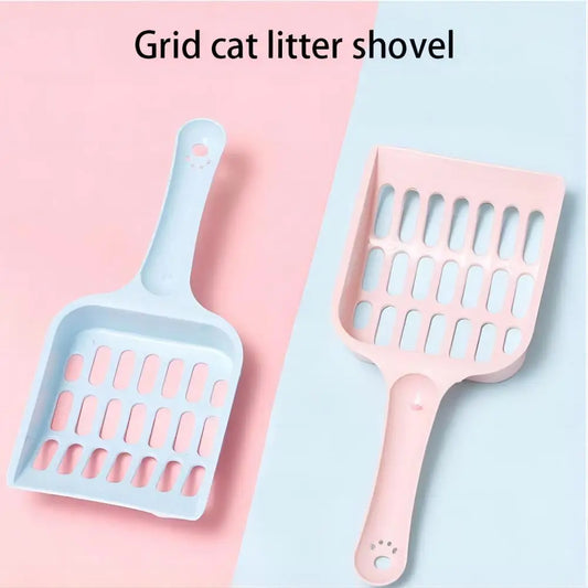 Pet Cat Litter Scoop Supplies Cat Toilet Pets Litter Sand Shovel Pet Dogs Shovel Pet Cleanning Tool Sand Scoop Litter Scoop Beyond Trends Hub