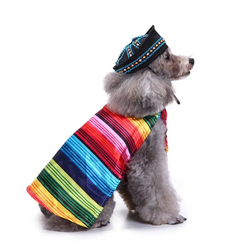 Pet Clothes Creative Halloween Christmas Dog Clothes Beyond Trends Hub