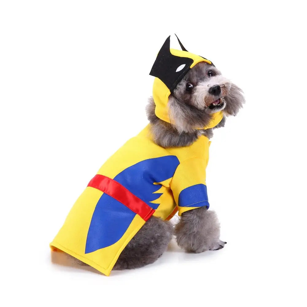 Pet Clothes Creative Halloween Christmas Dog Clothes Beyond Trends Hub